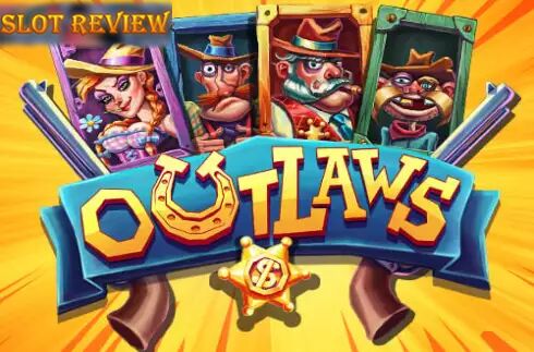 Outlaws Leap Gaming slot